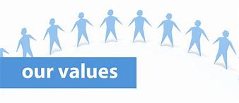 our values