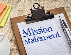 mission statement and values