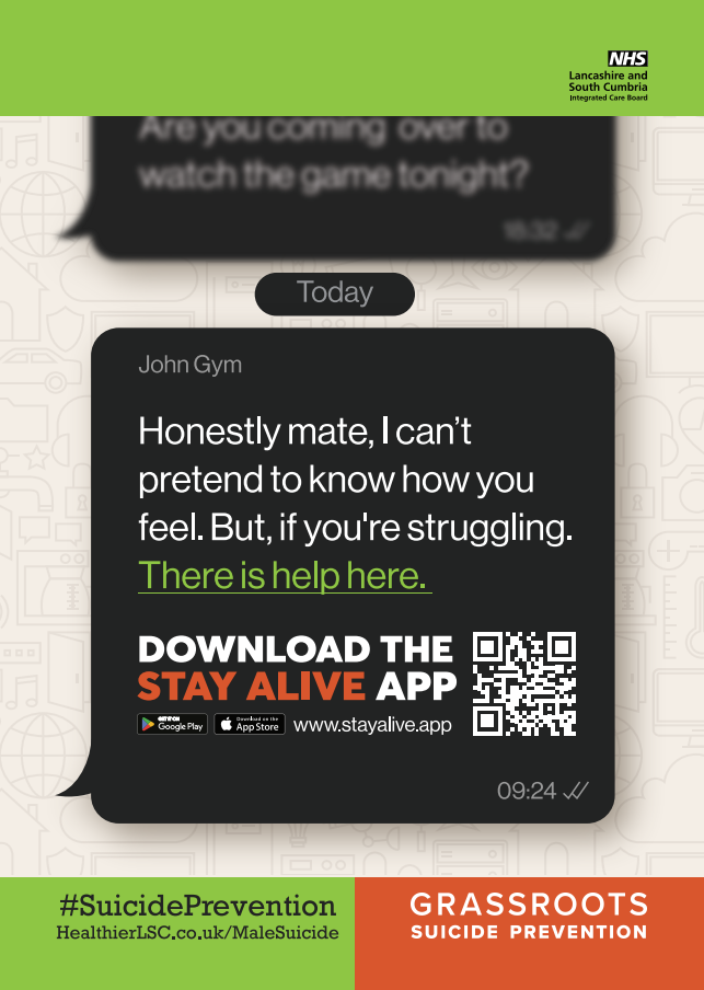 stay-alive-app