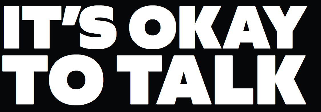 talk