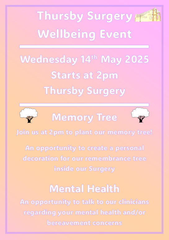 wellbeing